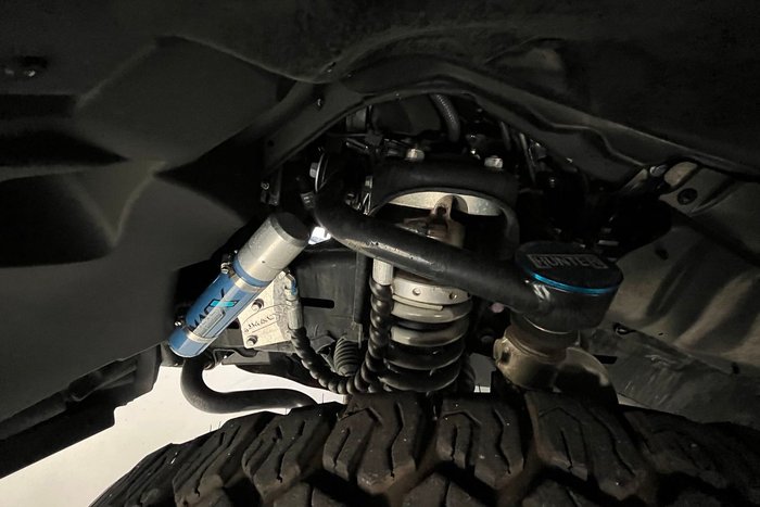 2023 Toyota Landcruiser Sahara