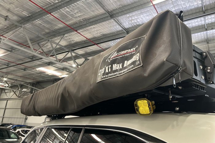 2023 Toyota Landcruiser Sahara