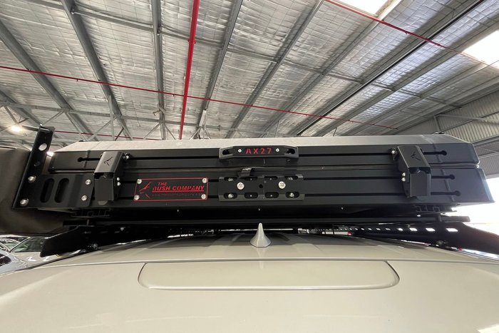 2023 Toyota Landcruiser Sahara