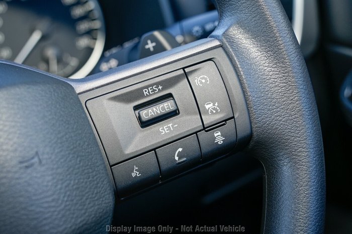 2026 Nissan X-TRAIL ST