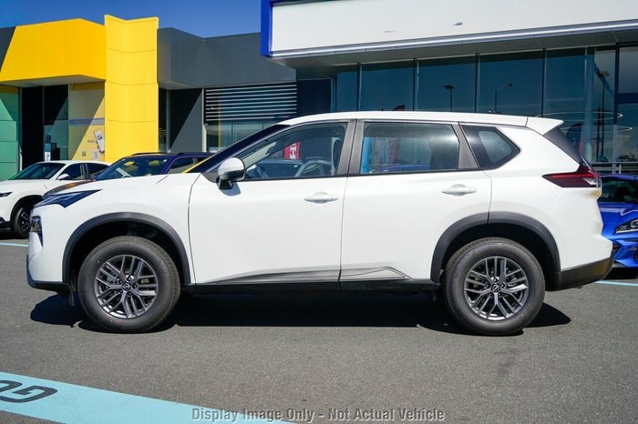 2026 Nissan X-TRAIL ST