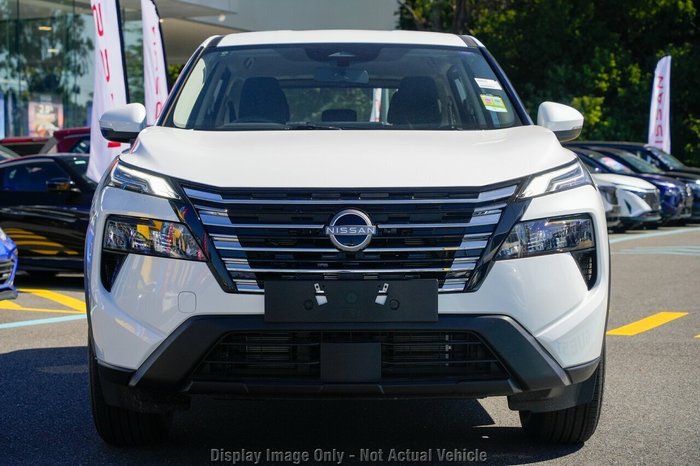 2026 Nissan X-TRAIL ST