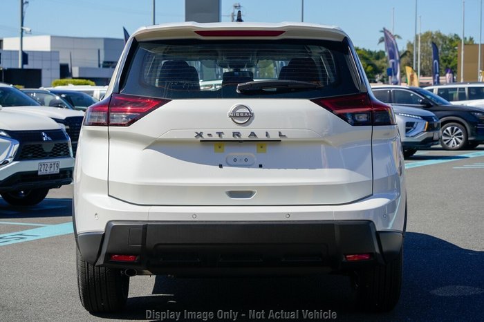 2026 Nissan X-TRAIL ST