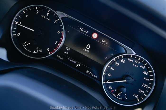 2026 Nissan X-TRAIL ST