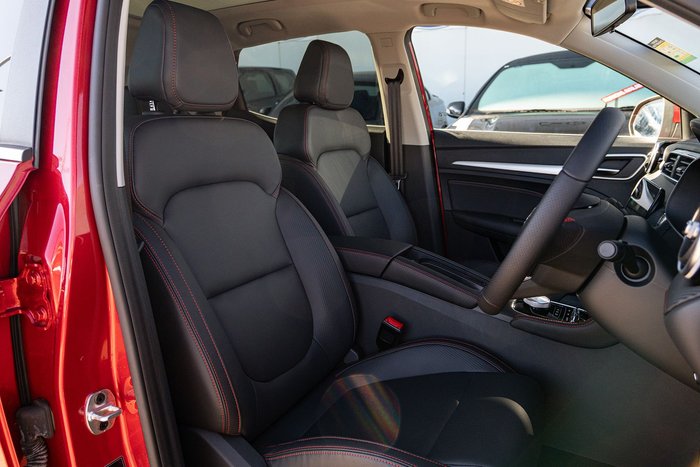 2023 MG ZS EV Long Range