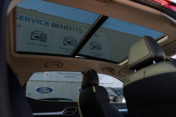 2023 MG ZS EV Long Range