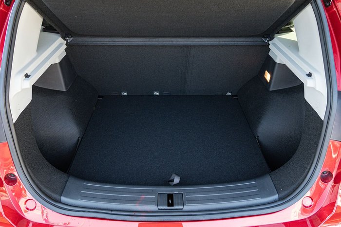 2023 MG ZS EV Long Range