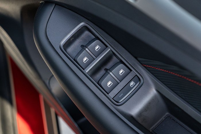 2023 MG ZS EV Long Range