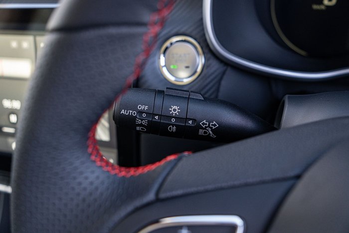 2023 MG ZS EV Long Range