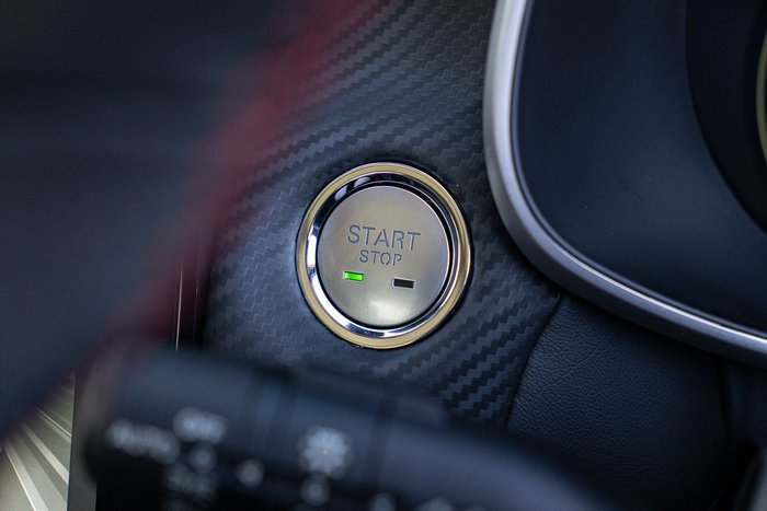 2023 MG ZS EV Long Range