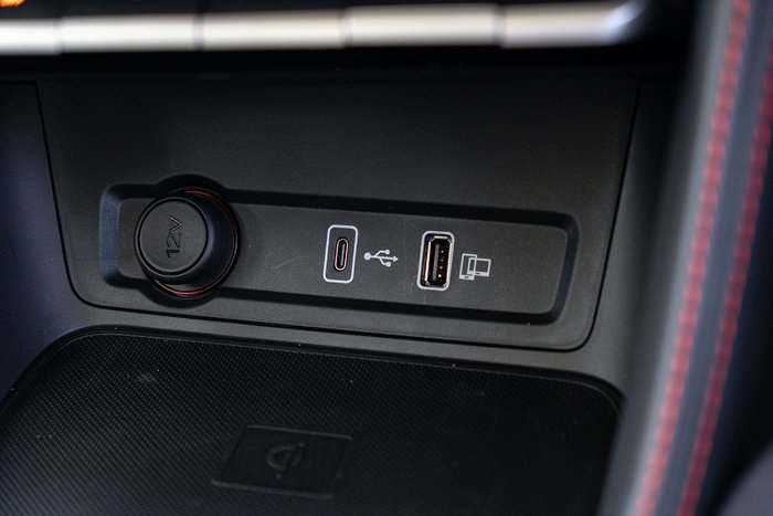 2023 MG ZS EV Long Range