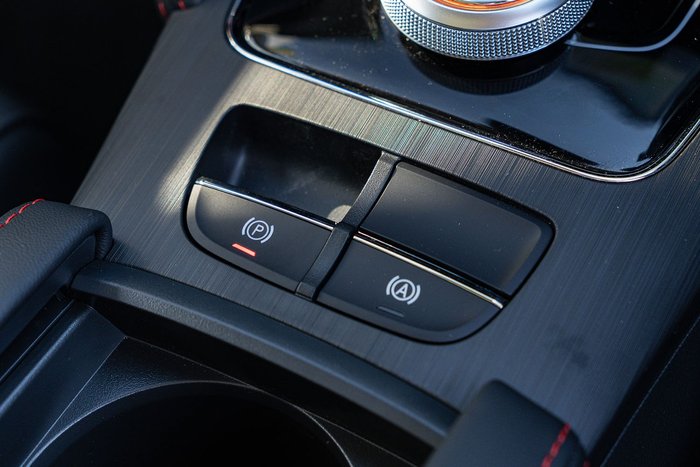 2023 MG ZS EV Long Range