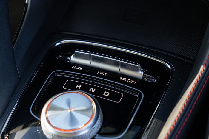 2023 MG ZS EV Long Range