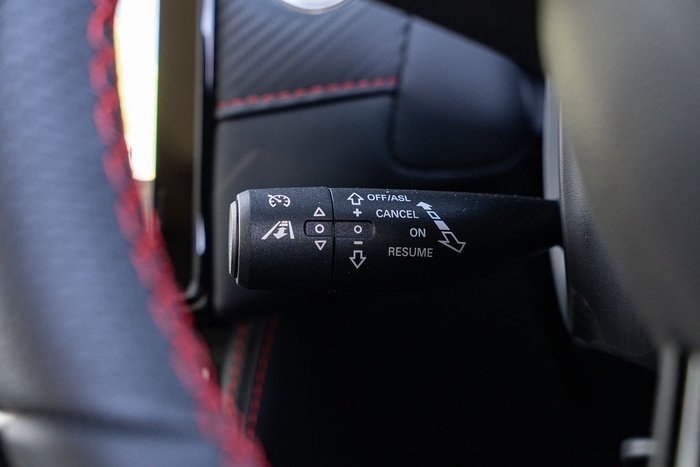 2023 MG ZS EV Long Range