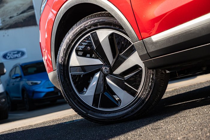 2023 MG ZS EV Long Range