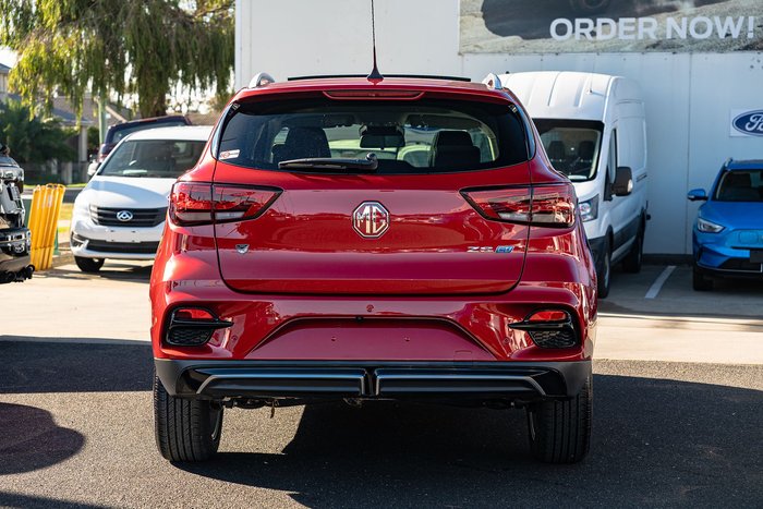 2023 MG ZS EV Long Range