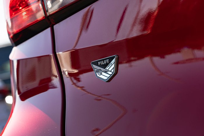 2023 MG ZS EV Long Range