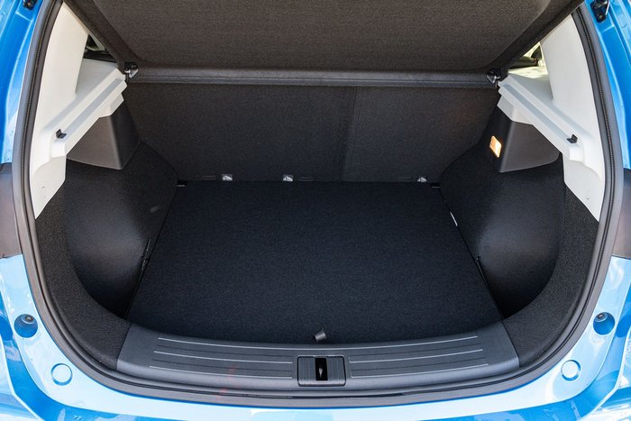 2024 MG ZS EV Essence