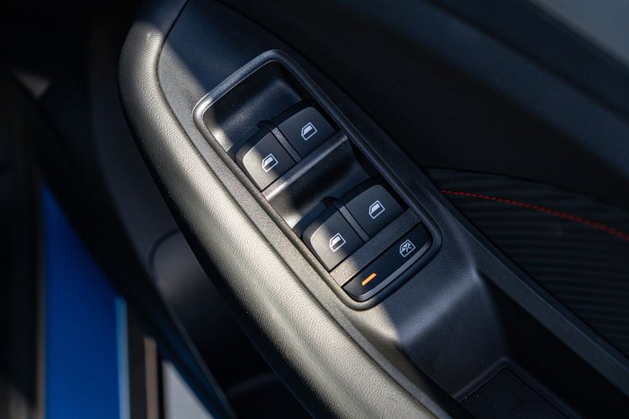 2024 MG ZS EV Essence