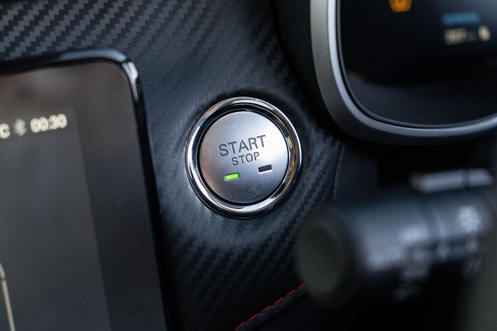 2024 MG ZS EV Essence