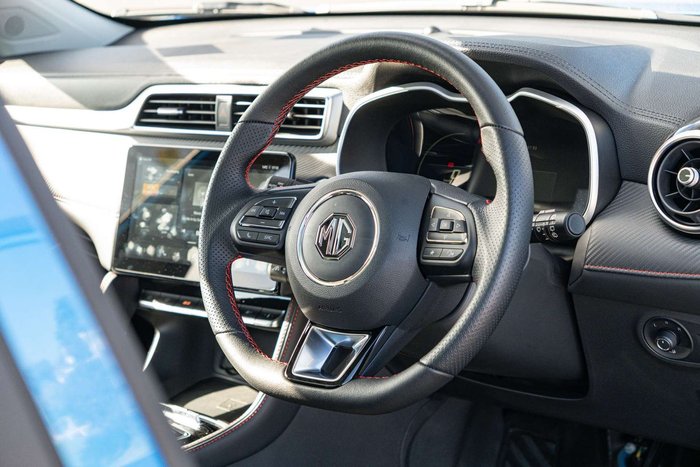 2024 MG ZS EV