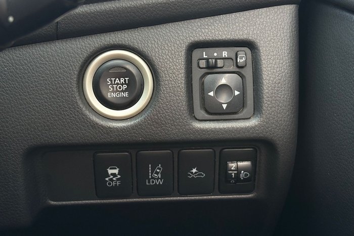 2020 Mitsubishi Triton GLS
