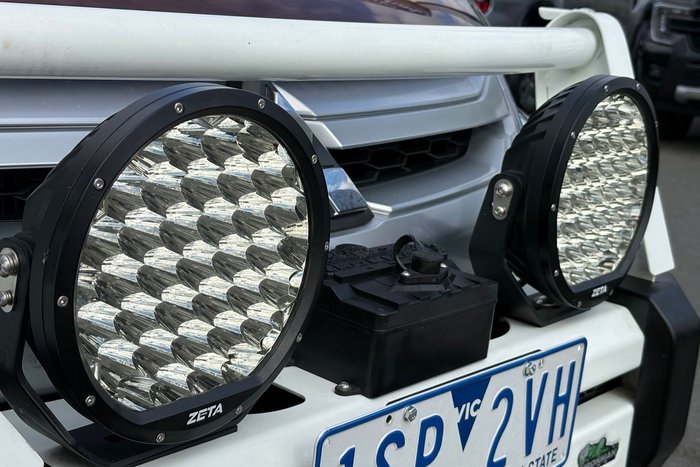 2020 Mitsubishi Triton GLS