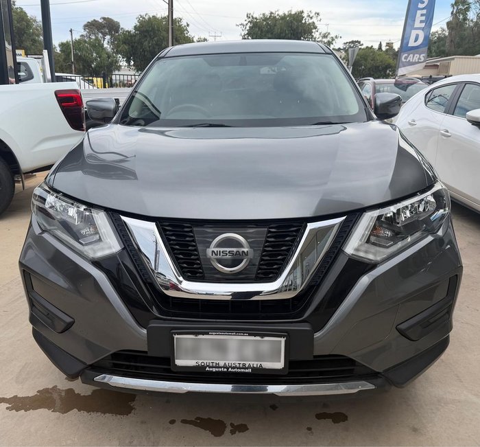 2018 Nissan X-TRAIL ST