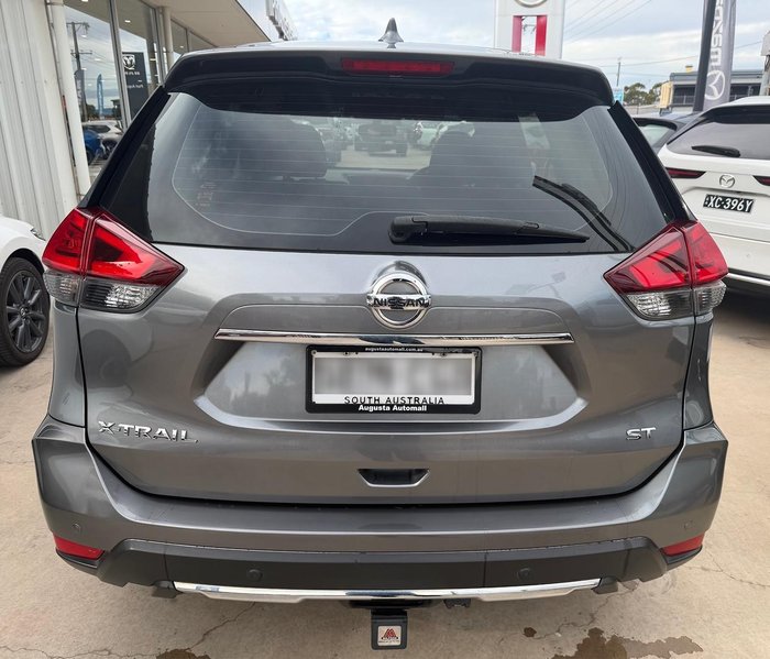 2018 Nissan X-TRAIL ST