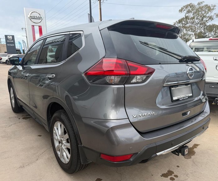 2018 Nissan X-TRAIL ST