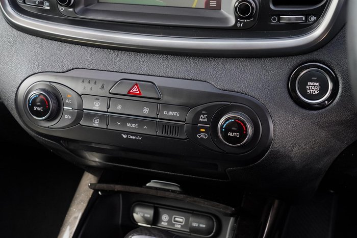 2016 Kia Sorento SLi