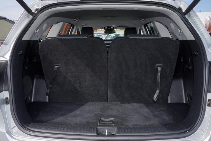 2016 Kia Sorento SLi