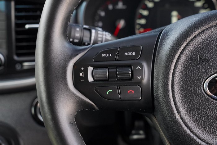 2016 Kia Sorento SLi