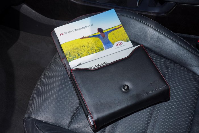 2016 Kia Sorento SLi