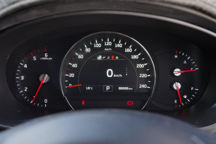 2016 Kia Sorento SLi