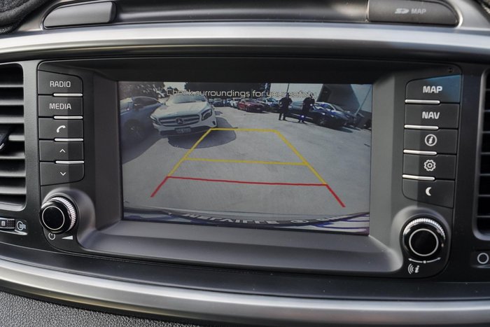 2016 Kia Sorento SLi