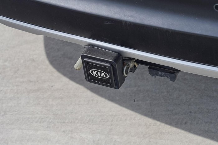 2016 Kia Sorento SLi