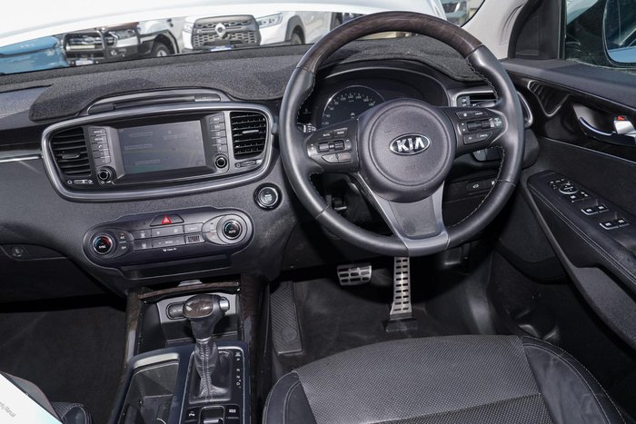 2016 Kia Sorento SLi