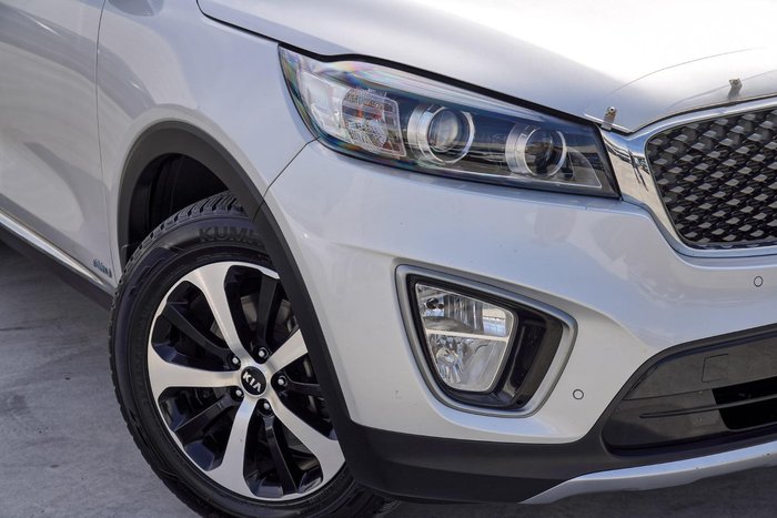 2016 Kia Sorento SLi
