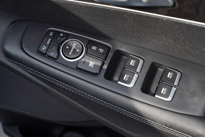 2016 Kia Sorento SLi