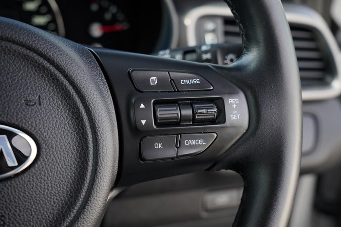 2016 Kia Sorento SLi