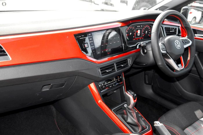 2025 Volkswagen Polo GTI