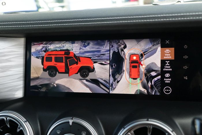 2025 GWM Tank 300 Ultra