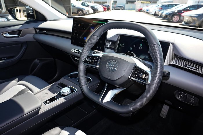 2025 MG MGS5 EV Essence 49