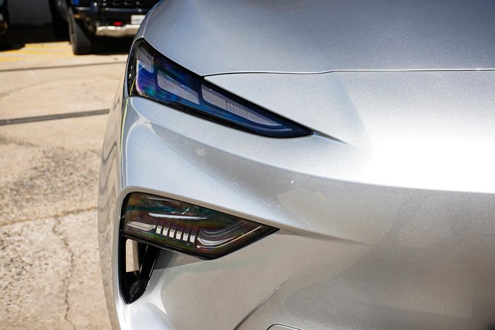 2025 MG MGS5 EV Essence 49