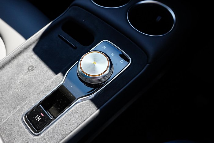 2025 MG MGS5 EV Essence 49