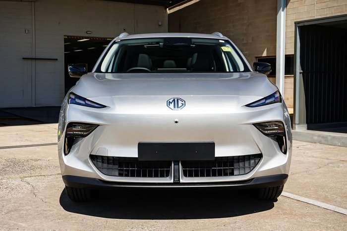 2025 MG MGS5 EV Essence 49