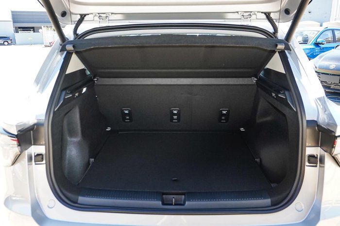 2025 MG MGS5 EV Essence 49