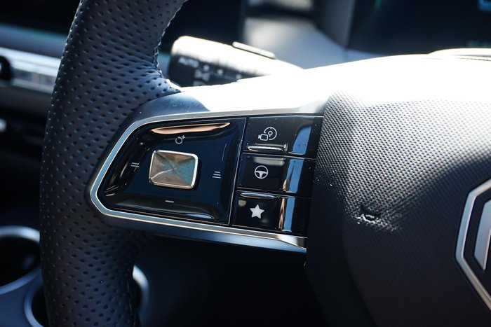 2025 MG MGS5 EV Essence 49