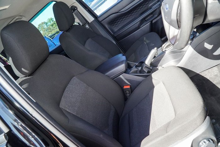 2025 Ford Ranger XLS